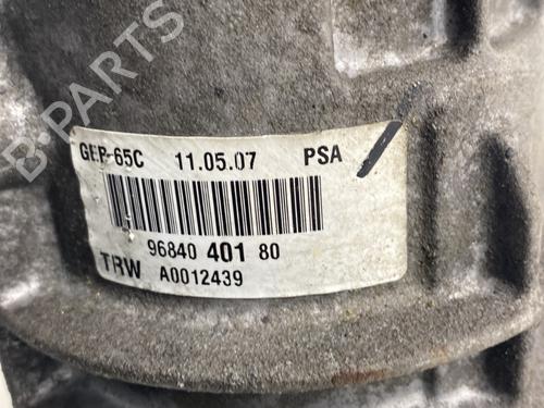 Steering pump CITROËN C4 Picasso I MPV (UD_) 1.6 HDi | BP30294447M99 