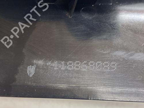 Right taillight PEUGEOT 2008 I (CU_) 1.2 THP 110 / PureTech 110 | BP31584453C35