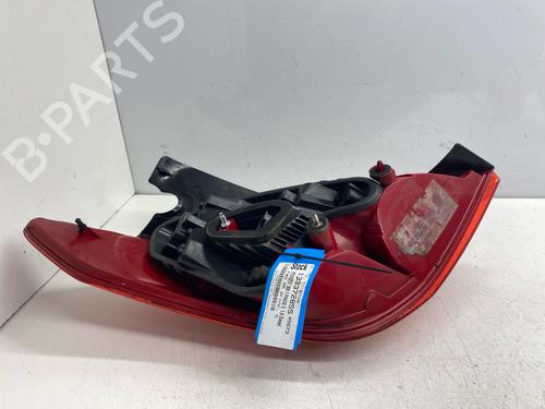 Used Right taillight Right taillight PEUGEOT 308 I (4A_, 4C_) 1.6 HDi (92 hp) 39663180 39663180