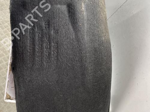 Wheel arch AUDI A1 (8X1, 8XK) 1.6 TDI | BP24657497C56