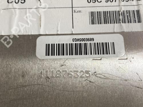 Used Control unit Control unit VW T-ROC (A11, D11) 1.0 TSI (110 hp) 29299332 29299332