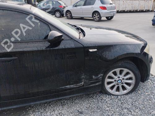 Radio BMW 1 (E87) 118 d | BP32080370E6  - Image 10