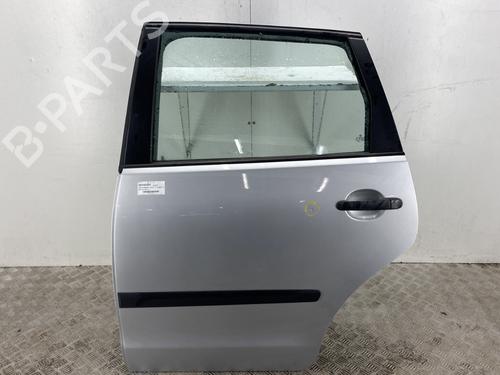 Used Left rear door VW POLO (9N_, 9A_) 1.2 (60 hp) 23831503