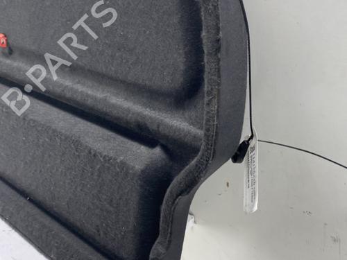 Rear parcel shelf RENAULT LAGUNA II (BG0/1_) 1.9 dCi (BG1A, BG1W, BG0G) | BP29968945C85