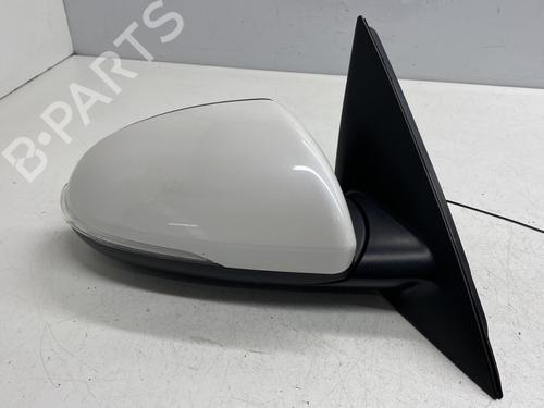 Used Right mirror KIA OPTIMA (JF) 1.7 CRDi (141 hp) 30703242