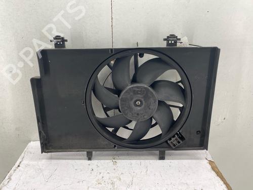 Used Radiator fan Radiator fan 38186451 38186451