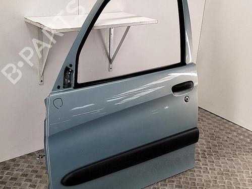 Left front door CITROËN XSARA PICASSO (N68) 2.0 HDi | BP22856847C2 