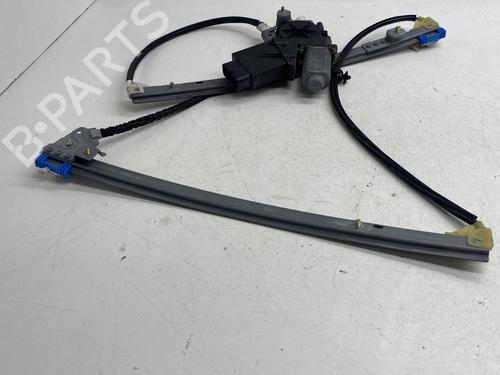 Used Front left window mechanism RENAULT LAGUNA II (BG0/1_) 3.0 V6 24V (BG01, BG02, BG0D, BG0Y) (207 hp) 29604981