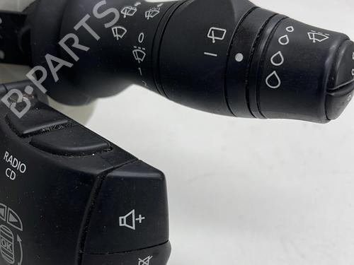 Used Steering column stalk Steering column stalk RENAULT SCÉNIC III (JZ0/1_) 1.5 dCi (110 hp) 22857352 22857352