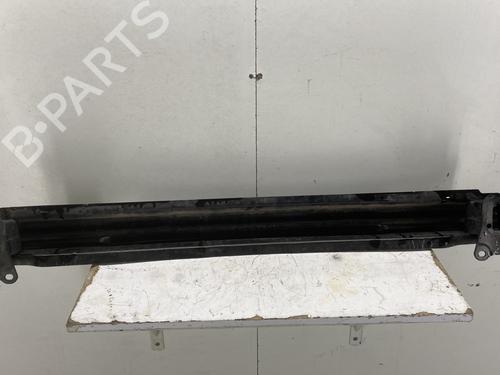 Rear bumper reinforcement VW GOLF VI (5K1) 2.0 GTi | BP24467184C73 