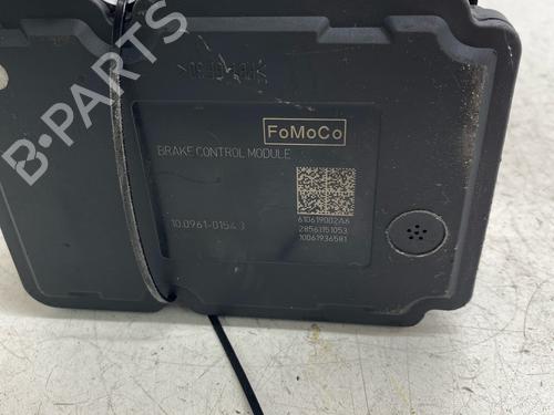 ABS pump FORD FIESTA VI (CB1, CCN) 1.4 TDCi | BP34203153M43 - Image 3