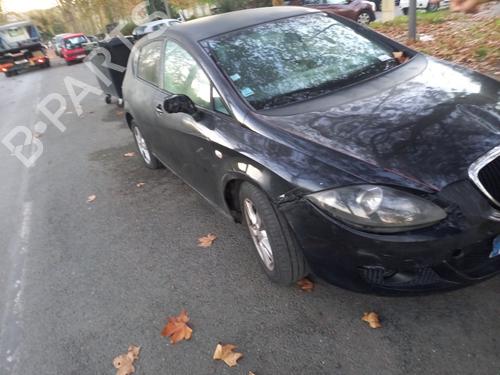 Front left window mechanism SEAT LEON (1P1) 1.9 TDI | BP23191048C22  - Image 6