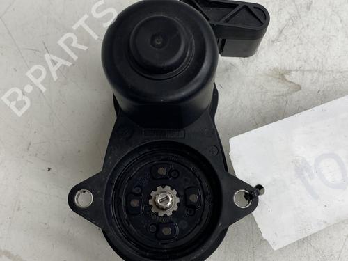 Electric handbrake RENAULT KADJAR (HA_, HL_) 1.2 TCe 130 (HLMR) | BP23831131E5