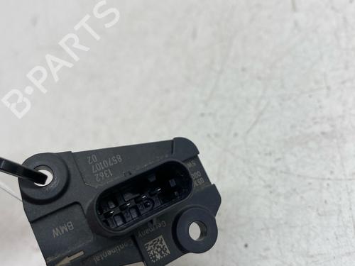 Mass air flow sensor BMW 1 (F21) 116 d | BP35957300M95 - Image 3