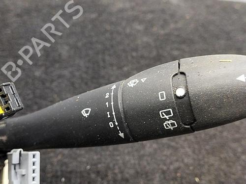 Used Steering column stalk Steering column stalk PEUGEOT 207 (WA_, WC_) 1.6 HDi (90 hp) 22857527 22857527