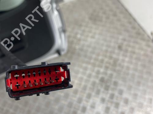 Tailgate CITROËN C3 II (SC_) 1.1 i | BP34556793C6 - Image 3