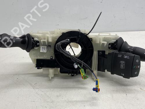 Used Steering column stalk RENAULT LAGUNA Coupe (DT0/1) 2.0 dCi (DT01, DT08, DT09, DT0K, DT12, DT1C, DT1D, DT1M,... (150 hp) 24233842