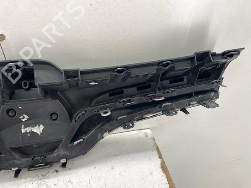 Grill RENAULT KANGOO Express (FW0/1_) 1.5 dCi 110 (FW06, FW12) | BP34581907C40 - Image 5