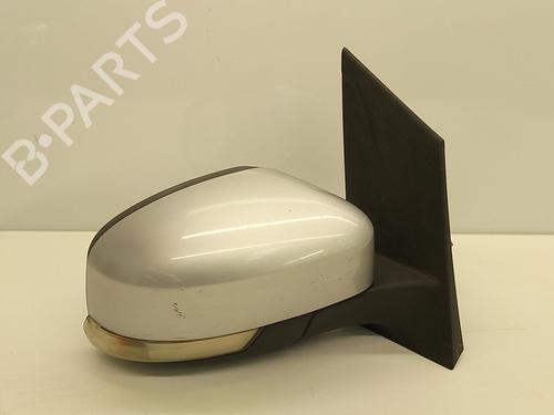 Right mirror FORD FOCUS II Turnier (DA_, FFS, DS) 1.6 TDCi | BP22850648C27 