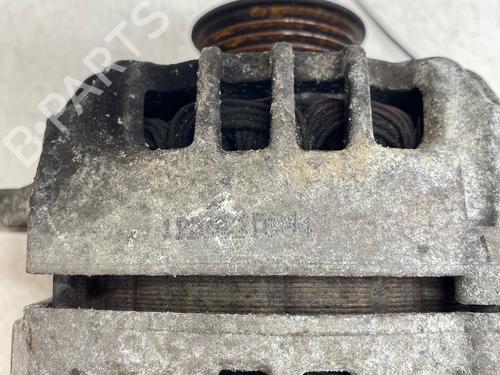 Used Alternator Alternator NISSAN MICRA III (K12) 1.2 16V (65 hp) 34203154 34203154