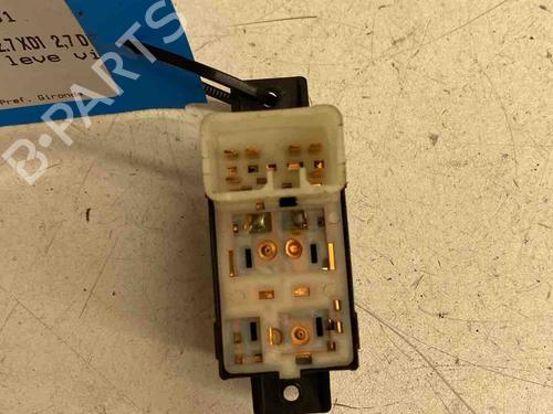 Left front window switch SSANGYONG REXTON / REXTON II (GAB_) 2.7 D 4x4 | BP36516732I27 - Image 2