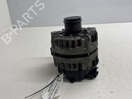Used Alternator PEUGEOT 308 II (LB_, LP_, LW_, LH_, L3_) 1.6 BlueHDi 120 (120 hp) 31259303
