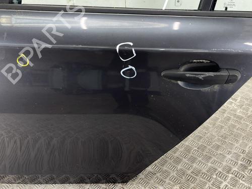 Left rear door BMW 1 (E87) 118 d | BP26224276C4 