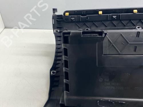 Glove box VW GOLF VI (5K1) | BP36379074C95 - Image 2
