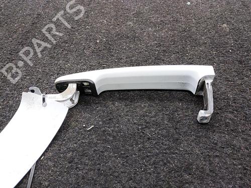 Rear left exterior door handle PEUGEOT 307 Break (3E) 1.6 HDi 110 | BP22856941C130 