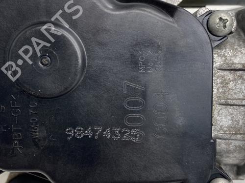 Front wiper motor RENAULT KADJAR (HA_, HL_) 1.2 TCe 130 (HLMR) | BP23831584M29 - Image 3