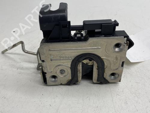 Front right lock DACIA SANDERO 1.5 dCi | BP23133276C97