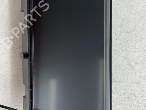 Used Display monitor RENAULT ZOE (BFM_) ZOE (92 hp) 31275207