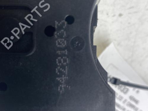 Steering column stalk RENAULT CLIO II (BB_, CB_) 1.2 (BB0A, BB0F, BB10, BB1K, BB28, BB2D, BB2H, CB0A,... | BP22860160I23 