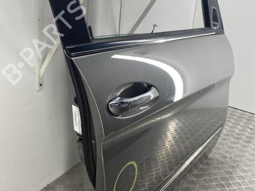 Right front door MERCEDES-BENZ B-CLASS Sports Tourer (W245) B 200 (245.233) | BP22860086C3 