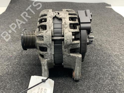 Alternator RENAULT TWINGO III (BCM_, BCA_) 0.9 TCe 90 (BCM9, BCM2) | BP22850778M7 