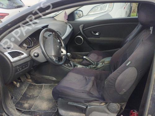 Used Parts RENAULT MEGANE III Coupe (DZ0/1_) 1.5 dCi (DZ0C, DZ1A) (90 hp) 4456853