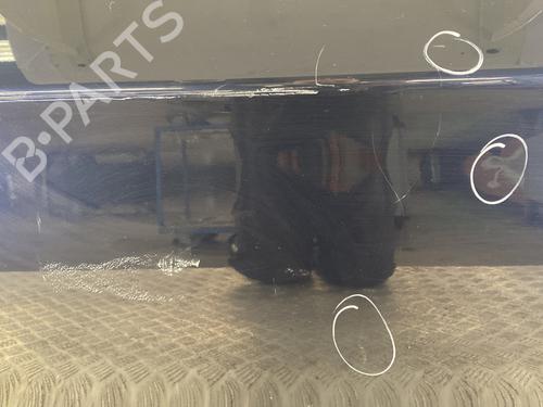 Right front door BMW 1 (E81) 120 d | BP22858305C3