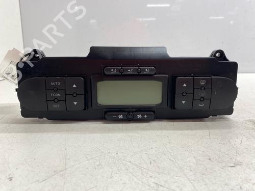 Climate control SEAT LEON (1P1) 1.9 TDI | BP37471998I5 - Image 2