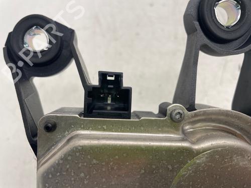 Used Rear wiper motor Rear wiper motor FORD FIESTA V (JH_, JD_) 1.4 TDCi (68 hp) 40422782 40422782