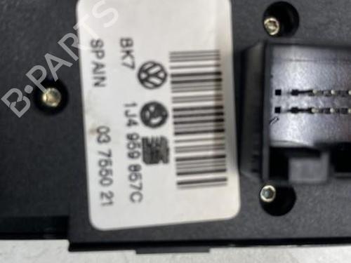 Switch SKODA SUPERB I (3U4) 2.5 TDI | BP22863395I30 