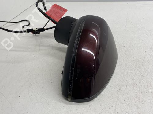 Left mirror AUDI A1 (8X1, 8XK) 1.4 TFSI | BP30724984C26