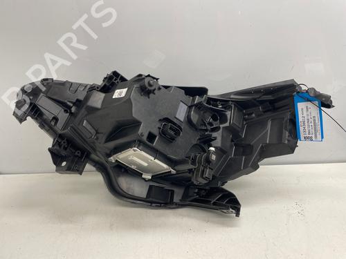 Right headlight RENAULT CLIO V (B7_) 1.0 TCe 90 (B7MT) | BP40053761C29 - Image 4