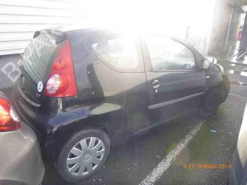 Right taillight PEUGEOT 107 (PM_, PN_) 1.0 | BP22854226C35 