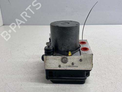 Used ABS pump TOYOTA COROLLA Verso (ZER_, ZZE12_, R1_) 2.2 D-4D (AUR10_, AUR10R) (136 hp) 30197804