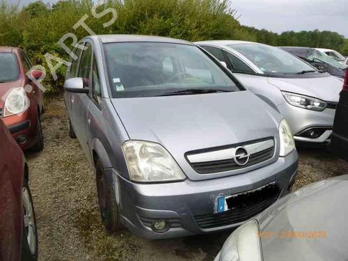 Used Right mirror Right mirror OPEL MERIVA A MPV (X03) 1.3 CDTI (E75) (75 hp) 22857880 22857880