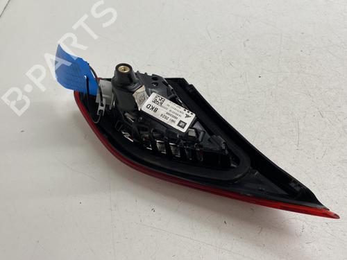 Right tailgate light OPEL CORSA E (X15) 1.4 (08, 68) | BP33304157C80 - Image 4