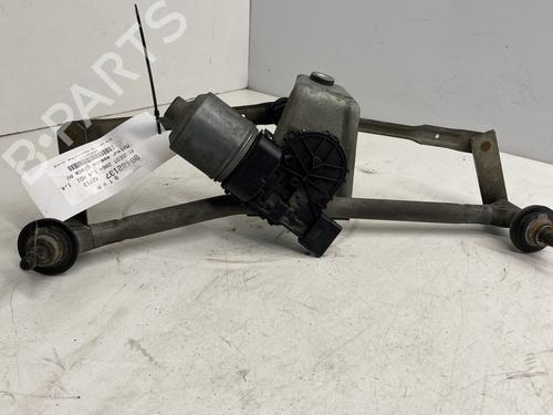 Used Front wiper motor PEUGEOT 206+ (2L_, 2M_) 1.4 HDi eco 70 (68 hp) 22859154