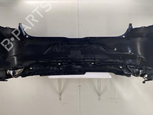 Rear bumper RENAULT MEGANE IV Hatchback (B9A/M/N_) 1.5 dCi 110 (B9A3) | BP29529127C8 