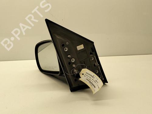 Retrovisor esquerdo Retrovisor esquerdo SSANGYONG ACTYON I 200 Xdi 4WD (141 hp) 22850256 22850256