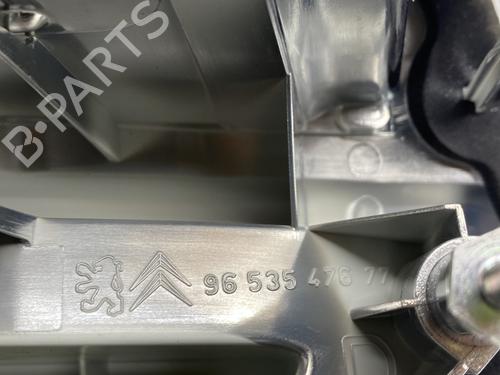 Right tailgate light CITROËN C4 Picasso I MPV (UD_) 2.0 i 16V | BP30725009C80 